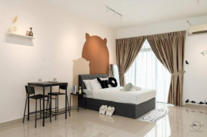 [Cats Design Studio] #Level 27 #Austin #New condo